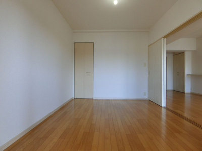 【寝室】 | ボヌール博多