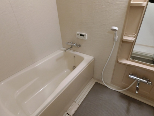 【浴室】 | ボヌール博多