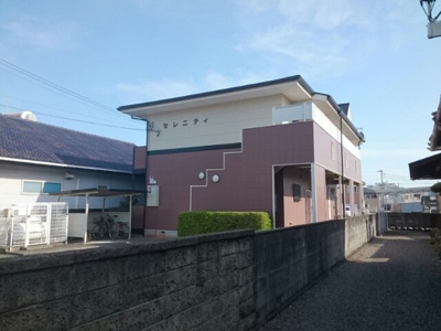 【外観】 | セレニティ