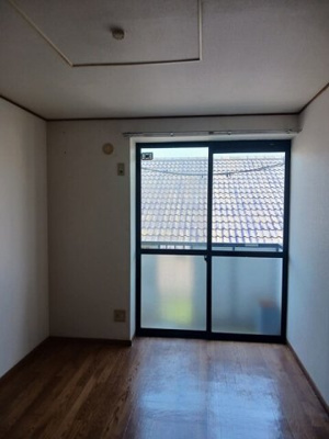 【内装】 | セレニティ