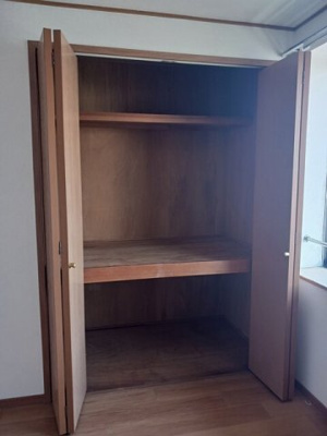 【収納】 | セレニティ