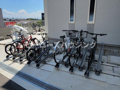 【その他共用部分】 | リアコート阪大前