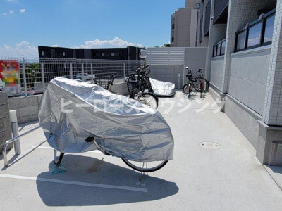 【その他共用部分】 | リアコート阪大前