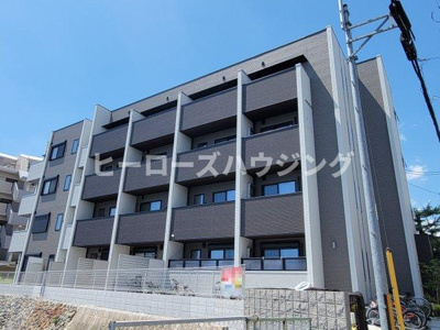 【外観】 | リアコート阪大前