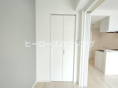 【収納】 | リアコート阪大前