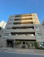 グランベル上野の杜