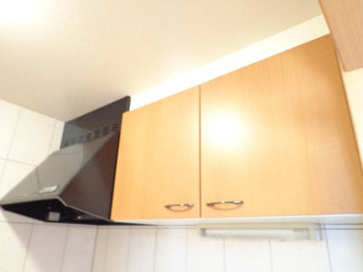 【収納】 | ブリリアントジェネレーションⅡ | キッチン収納