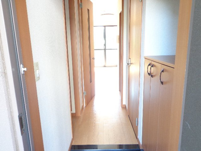 【玄関】 | ブリリアントジェネレーションⅡ | 玄関