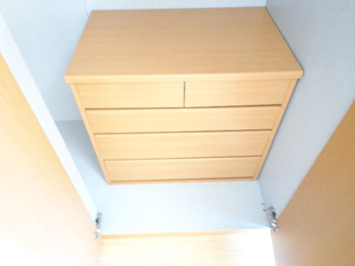 【その他】 | ブリリアントジェネレーションⅡ | チェスト