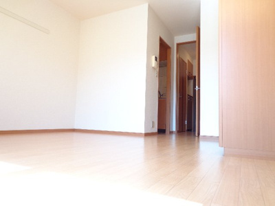 【内装】 | ブリリアントジェネレーションⅡ | 洋室