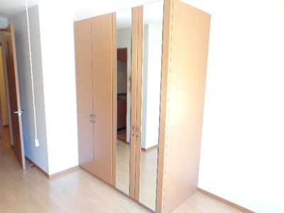 【収納】 | ブリリアントジェネレーションⅡ | クローゼット