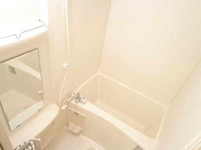 【その他】 | ブリリアントジェネレーションⅡ | 浴室