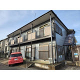 ツキシマサイドハイツの画像