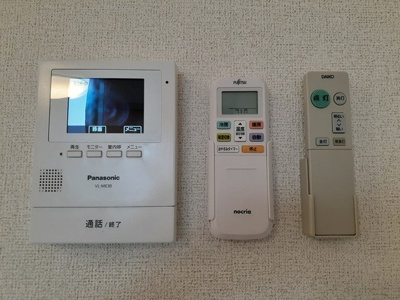 【セキュリティ】 | ベルドミ－ル伍番館