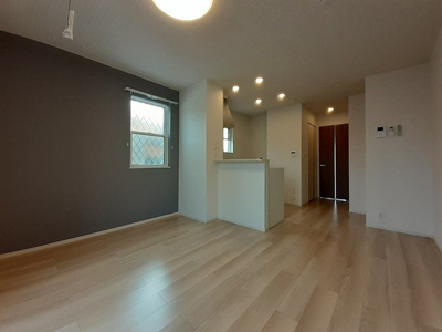 【内装】 | ベルドミ－ル伍番館 | 過ごしやすい室内です