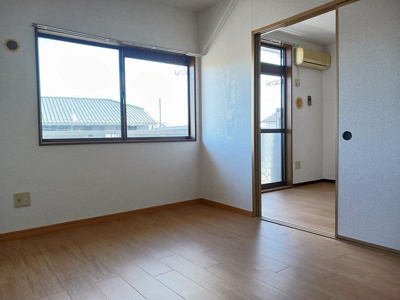 【内装】 | リナージュハイム | 内装もきれいです