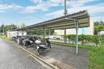 【その他】 | ビレッジハウス平出3号棟