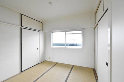 【その他】 | ビレッジハウス平出3号棟 | ビレッジハウスの同一物件・同一タイプの間取りの写真です