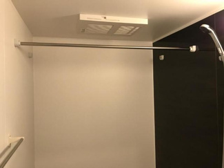 【その他】 | （仮）スターテラスⅡ下岡本町新築アパート | 浴室乾燥機（イメージ）