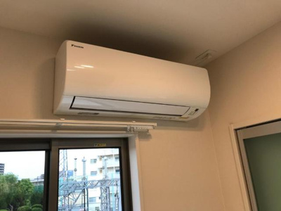 【設備】 | （仮）スターテラスⅡ下岡本町新築アパート | 室内設備（イメージ）