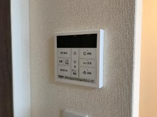 【設備】 | （仮）スターテラスⅡ下岡本町新築アパート | 室内設備