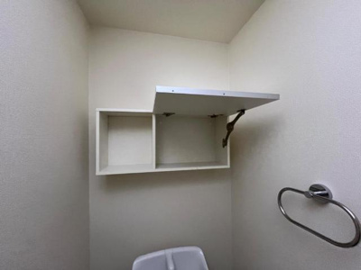 【収納】 | （仮）スターテラスⅡ下岡本町新築アパート | 収納（イメージ）