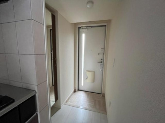 【玄関】 | （仮）スターテラスⅡ下岡本町新築アパート | 玄関（イメージ）