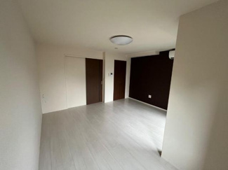 【居間・リビング】 | （仮）スターテラスⅡ下岡本町新築アパート | リビング（イメージ）