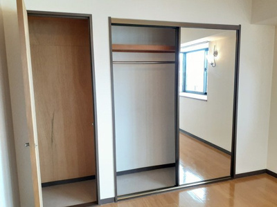 【収納】 | 双葉ハイム一条 | ちょっとした収納スペースも充実しています