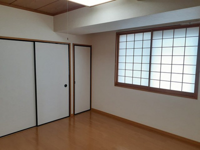 【内装】 | 双葉ハイム一条 | 物件の内装です