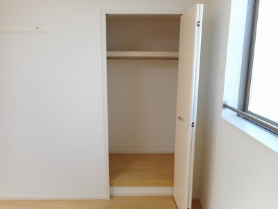 【収納】 | サウスパークⅡ | 収納豊富です