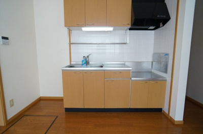 【キッチン】 | ファミリーヌⅡ | キッチンでお料理をお楽しみください