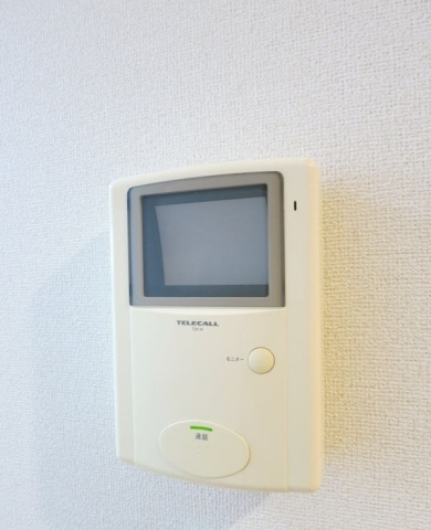 エクセレント道のセキュリティ