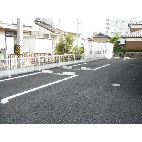 エクセレント道の駐車場