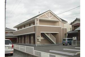 エクセレント道の外観