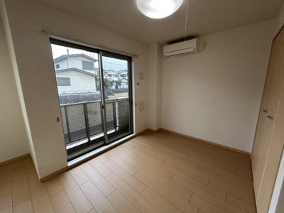 【内装】 | プリマベーラくずは | 内装もきれいです