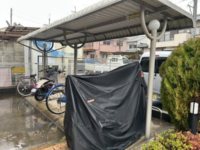 【その他共用部分】 | プリマベーラくずは