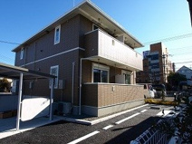 サニーハウス・ヤマキの画像