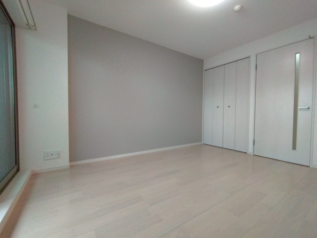 【内装】 | ウェルスクエア高槻