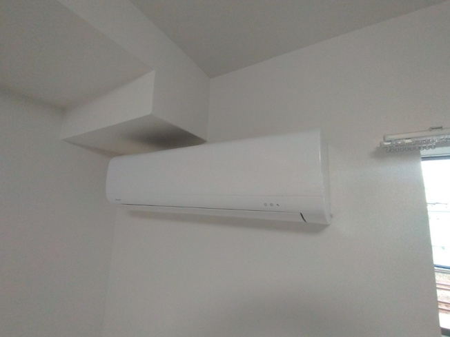 【設備】 | ウェルスクエア高槻