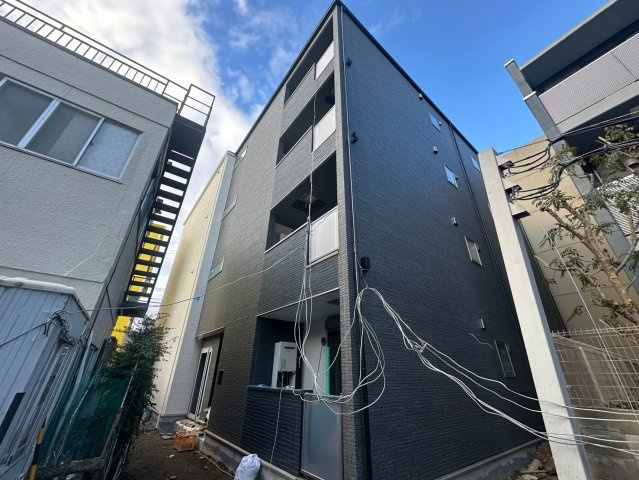 【外観】 | ウェルスクエア高槻