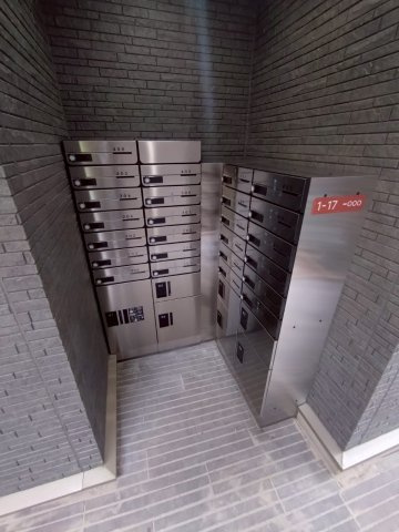 【設備】 | ウェルスクエア高槻