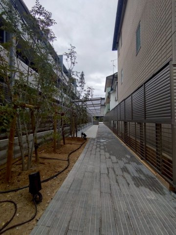 【その他共用部分】 | ウェルスクエア高槻