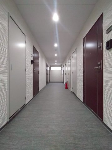 【その他】 | ウェルスクエア高槻