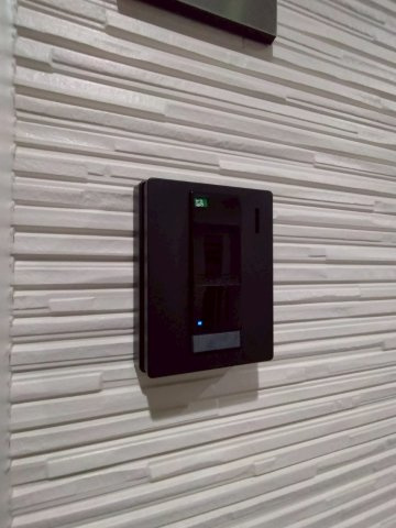 【セキュリティ】 | ウェルスクエア高槻