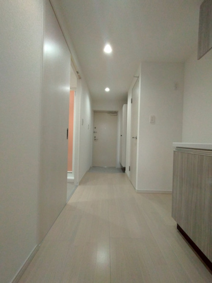 【内装】 | ウェルスクエア高槻