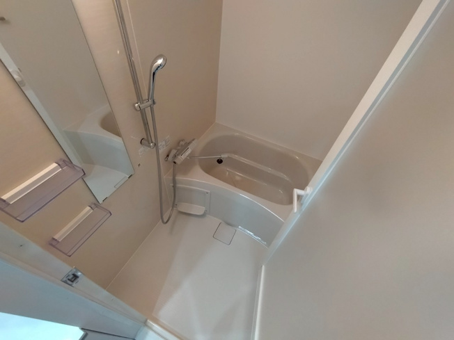 【浴室】 | ウェルスクエア高槻