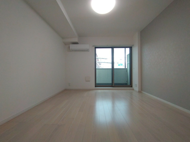 【居間・リビング】 | ウェルスクエア高槻