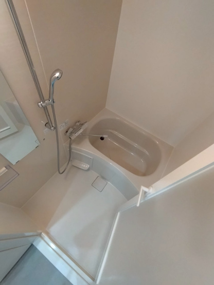 【浴室】 | ウェルスクエア高槻