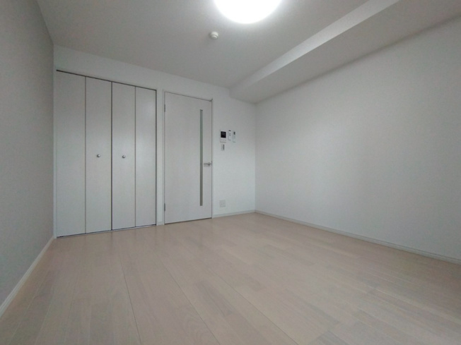 【洋室】 | ウェルスクエア高槻